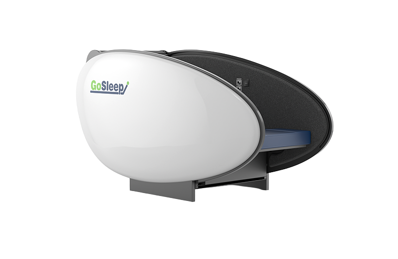 LoungeFlow rest pod